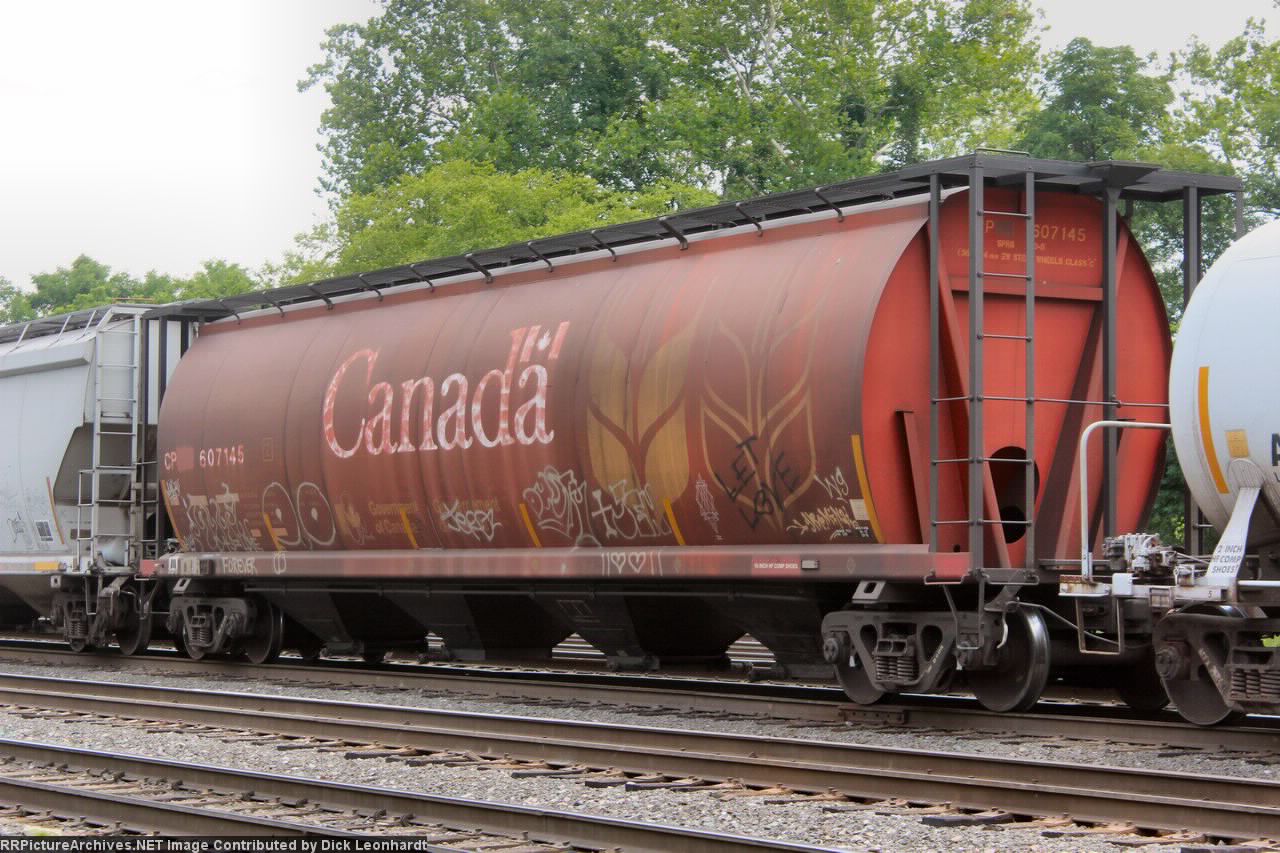 CP 607145